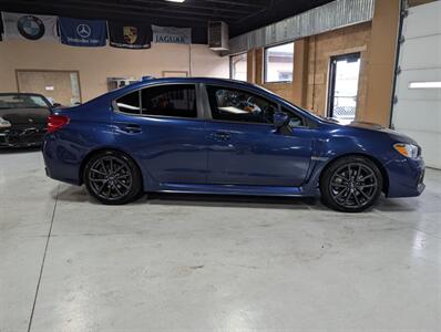 2019 Subaru WRX Premium - Photo 11 - Bountiful, UT 84010