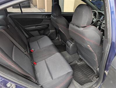 2019 Subaru WRX Premium - Photo 27 - Bountiful, UT 84010