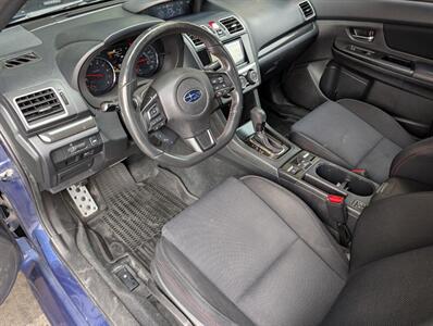 2019 Subaru WRX Premium - Photo 2 - Bountiful, UT 84010