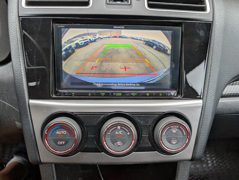 2019 Subaru WRX Premium - Photo 22 - Bountiful, UT 84010