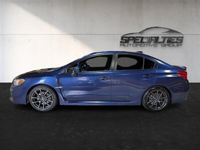 2019 Subaru WRX Premium - Photo 7 - Bountiful, UT 84010