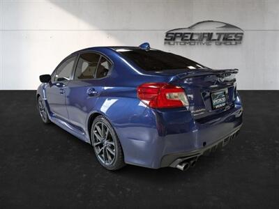 2019 Subaru WRX Premium - Photo 8 - Bountiful, UT 84010