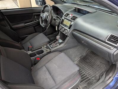 2019 Subaru WRX Premium - Photo 4 - Bountiful, UT 84010