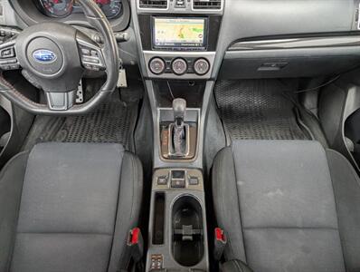 2019 Subaru WRX Premium - Photo 21 - Bountiful, UT 84010