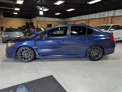 2019 Subaru WRX Premium - Photo 7 - Bountiful, UT 84010