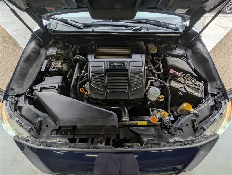 2019 Subaru WRX Premium - Photo 17 - Bountiful, UT 84010