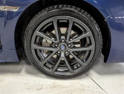 2019 Subaru WRX Premium - Photo 12 - Bountiful, UT 84010