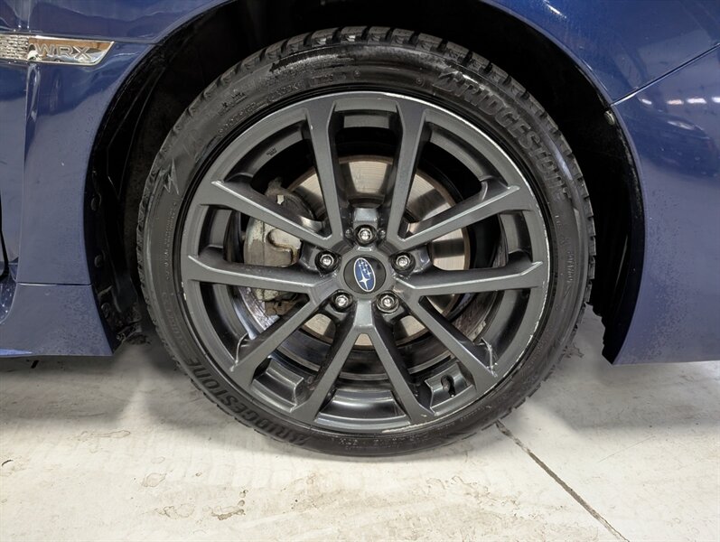 2019 Subaru WRX Premium - Photo 12 - Bountiful, UT 84010