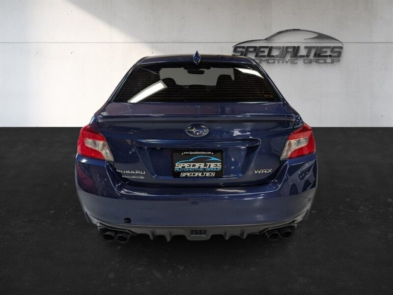 2019 Subaru WRX Premium - Photo 9 - Bountiful, UT 84010