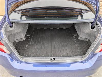 2019 Subaru WRX Premium - Photo 29 - Bountiful, UT 84010