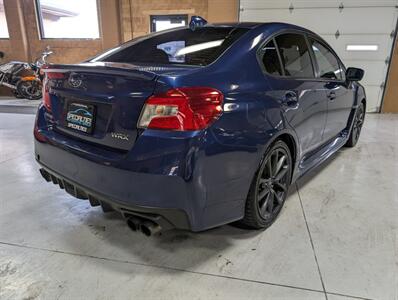 2019 Subaru WRX Premium - Photo 10 - Bountiful, UT 84010