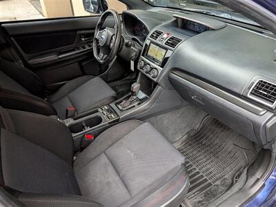 2019 Subaru WRX Premium - Photo 4 - Bountiful, UT 84010