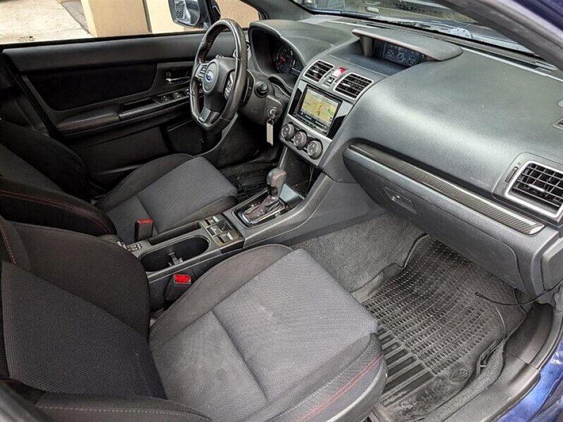 2019 Subaru WRX Premium - Photo 4 - Bountiful, UT 84010