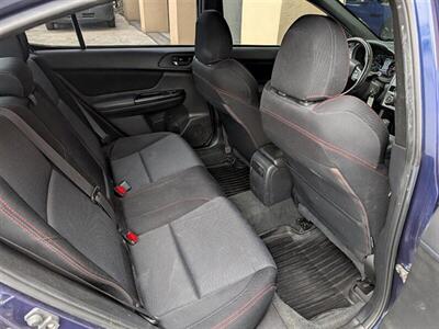 2019 Subaru WRX Premium - Photo 27 - Bountiful, UT 84010