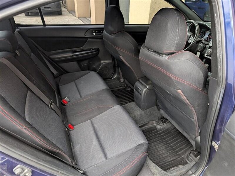 2019 Subaru WRX Premium - Photo 27 - Bountiful, UT 84010