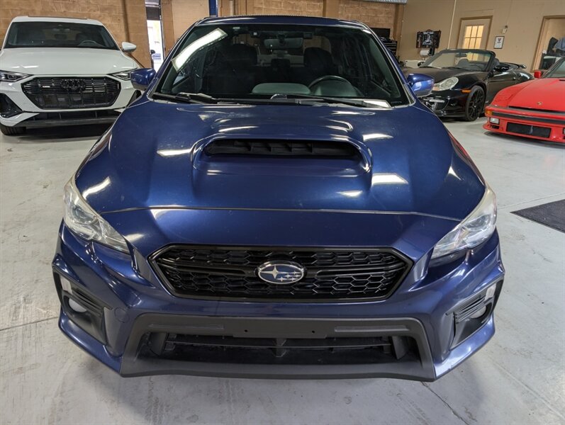 2019 Subaru WRX Premium - Photo 6 - Bountiful, UT 84010