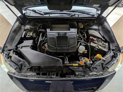 2019 Subaru WRX Premium - Photo 17 - Bountiful, UT 84010