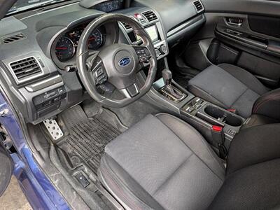 2019 Subaru WRX Premium - Photo 2 - Bountiful, UT 84010