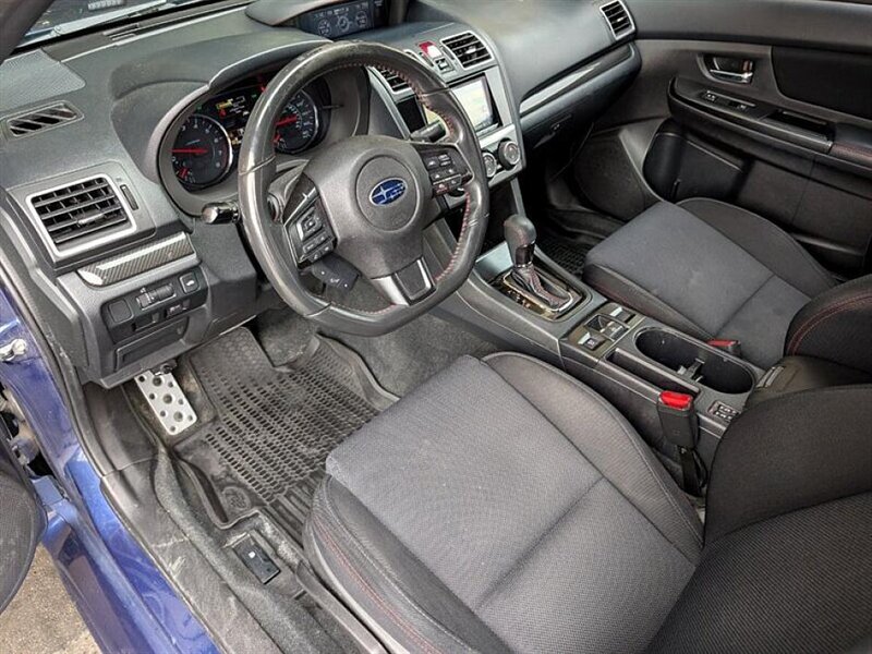 2019 Subaru WRX Premium - Photo 2 - Bountiful, UT 84010