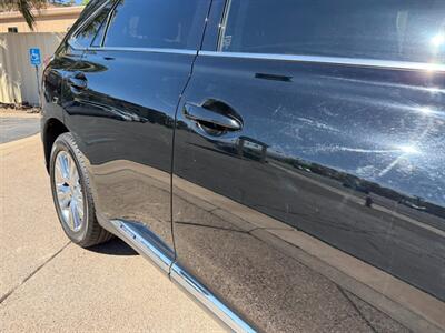 2013 Lexus RX 450 Hybrid   - Photo 29 - St. George, UT 84770-2625