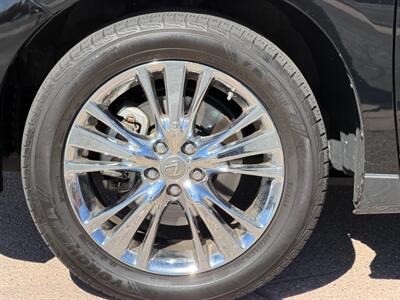 2013 Lexus RX 450 Hybrid   - Photo 35 - St. George, UT 84770-2625