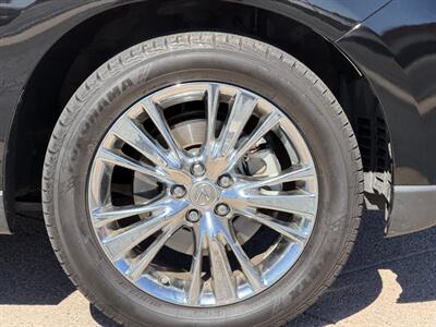 2013 Lexus RX 450 Hybrid   - Photo 37 - St. George, UT 84770-2625