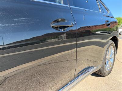 2013 Lexus RX 450 Hybrid   - Photo 28 - St. George, UT 84770-2625