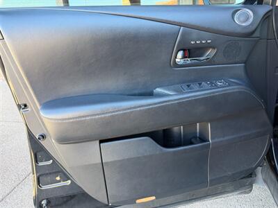 2013 Lexus RX 450 Hybrid   - Photo 46 - St. George, UT 84770-2625