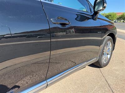 2013 Lexus RX 450 Hybrid   - Photo 30 - St. George, UT 84770-2625