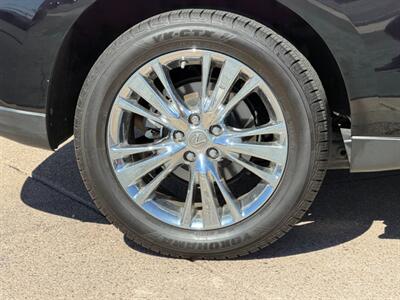 2013 Lexus RX 450 Hybrid   - Photo 38 - St. George, UT 84770-2625