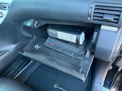 2013 Lexus RX 450 Hybrid   - Photo 44 - St. George, UT 84770-2625