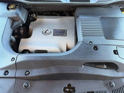 2013 Lexus RX 450 Hybrid   - Photo 4 - St. George, UT 84770-2625