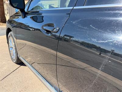 2013 Lexus RX 450 Hybrid   - Photo 27 - St. George, UT 84770-2625