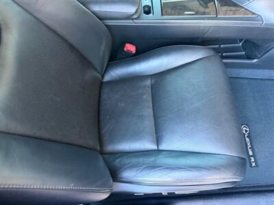 2013 Lexus RX 450 Hybrid   - Photo 43 - St. George, UT 84770-2625