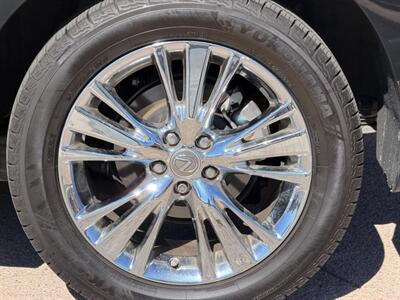 2013 Lexus RX 450 Hybrid   - Photo 36 - St. George, UT 84770-2625