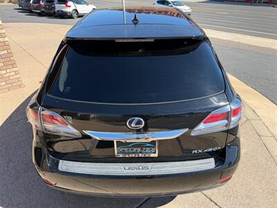 2013 Lexus RX 450 Hybrid   - Photo 20 - St. George, UT 84770-2625