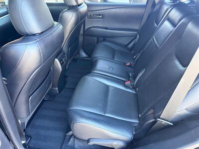 2013 Lexus RX 450 Hybrid   - Photo 11 - St. George, UT 84770-2625