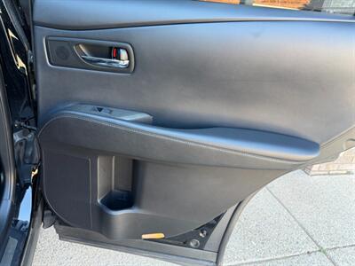 2013 Lexus RX 450 Hybrid   - Photo 47 - St. George, UT 84770-2625