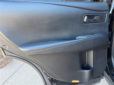 2013 Lexus RX 450 Hybrid   - Photo 48 - St. George, UT 84770-2625