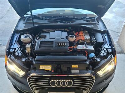 2016 Audi A3 Sportback e-tron 1.4T Premium   - Photo 17 - Bountiful, UT 84010