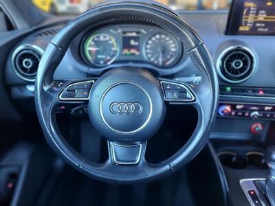 2016 Audi A3 Sportback e-tron 1.4T Premium   - Photo 19 - Bountiful, UT 84010