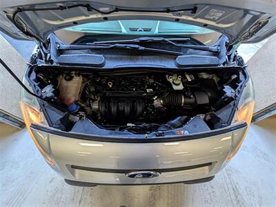 2015 Ford Transit Connect XLT   - Photo 17 - Bountiful, UT 84010