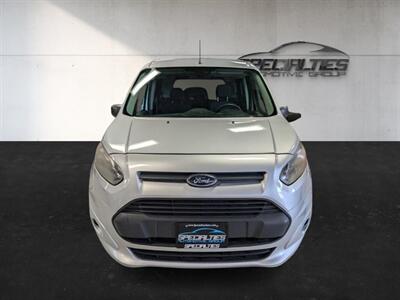 2015 Ford Transit Connect XLT   - Photo 6 - Bountiful, UT 84010