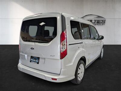 2015 Ford Transit Connect XLT   - Photo 10 - Bountiful, UT 84010