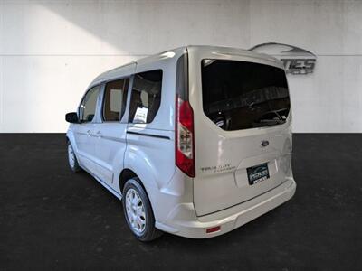 2015 Ford Transit Connect XLT   - Photo 8 - Bountiful, UT 84010