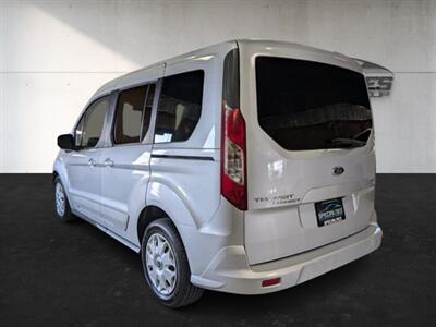 2015 Ford Transit Connect XLT   - Photo 8 - Bountiful, UT 84010