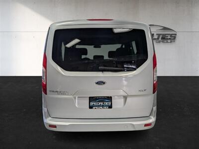 2015 Ford Transit Connect XLT   - Photo 9 - Bountiful, UT 84010
