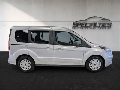 2015 Ford Transit Connect XLT   - Photo 11 - Bountiful, UT 84010