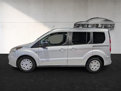 2015 Ford Transit Connect XLT   - Photo 7 - Bountiful, UT 84010