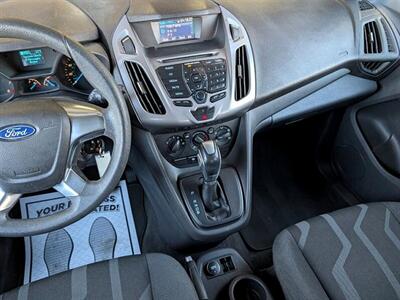 2015 Ford Transit Connect XLT   - Photo 21 - Bountiful, UT 84010